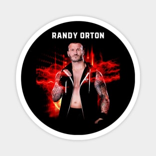 Randy Orton Magnet